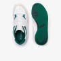 Lacoste Kadın Beyaz Yeşil Sneaker  738SFA0038.082