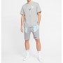 Nike Pigalle Erkek Gri Şort CI9952-063