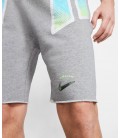 Nike Pigalle Erkek Gri Şort CI9952-063