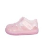 Igor Star Kız Çocuk Simli Sandalet Pembe S10265