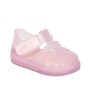 Igor Star Kız Çocuk Simli Sandalet Pembe S10265