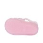 Igor Star Kız Çocuk Simli Sandalet Pembe S10265