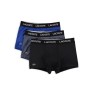 Lacoste Erkek 3 lü Boxer  RAMM102.981