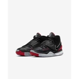 Nike Kyrie 6 Genç Çocuk Basketbol Ayakkabısı BQ5599-002
