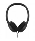 Philips  Mikrofonlu Kafa Bantlı Kulaklık Siyah TAUH201BK/00