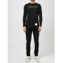 Guess Los Angeles Erkek Siyah Jean M74A21D2RE1