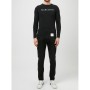 Guess Los Angeles Erkek Siyah Jean M74A21D2RE1