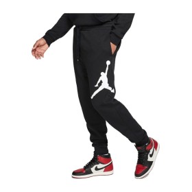 Nike Jordan Jumpman Logo Fleece Erkek Eşofman Altı Bq8646-010