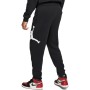Nike Jordan Jumpman Logo Fleece Erkek Eşofman Altı Bq8646-010
