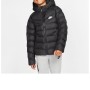 Nike Sportswear Sentetik Dolgulu Genç Çocuk Ceketi 939554-013