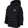 Nike Sportswear Sentetik Dolgulu Genç Çocuk Ceketi 939554-013
