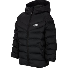 Nike Sportswear Sentetik Dolgulu Genç Çocuk Ceketi 939554-013