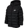 Nike Sportswear Sentetik Dolgulu Genç Çocuk Ceketi 939554-013