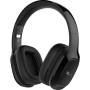 İxtech Siyah Bluetooh Kulaklık IX-E09