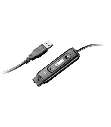 Plantronics USB Adaptör DA45
