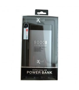 Ixtech IX-PB005 8000 mAh Powerbank