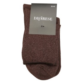 Divarese Kadın 2'li Çorap 5024091