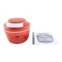 Tupperware Turbo Chef Mini Mutfak Robotu Pürüzsüz Doğrayıcı Taban