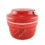 Tupperware Turbo Chef Mini Mutfak Robotu Pürüzsüz Doğrayıcı Taban