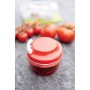 Tupperware Turbo Chef Mini Mutfak Robotu Pürüzsüz Doğrayıcı Taban