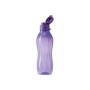 Tupperware Mor Su Şişesi 750 ml