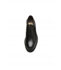 George Hogg Siyah Erkek Ayakkabı  7004177