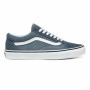 Vans UA Old Skool Blue Mirage/True White Unisex Spor Ayakkabısı VN0A4U3BX171