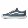 Vans UA Old Skool Blue Mirage/True White Unisex Spor Ayakkabısı VN0A4U3BX171