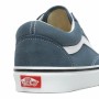 Vans UA Old Skool Blue Mirage/True White Unisex Spor Ayakkabısı VN0A4U3BX171