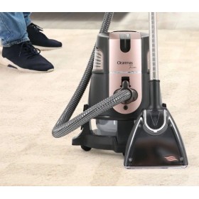 Aura Cleanmas Rose Temizlik Robotu
