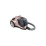 Fakir Ranger Electronic Toz Torbasız Elektrik Süpürgesi Rose