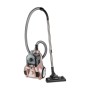 Fakir Ranger Electronic Toz Torbasız Elektrik Süpürgesi Rose
