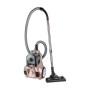 Fakir Ranger Electronic Toz Torbasız Elektrik Süpürgesi Rose
