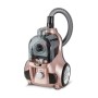 Fakir Ranger Electronic Toz Torbasız Elektrik Süpürgesi Rose