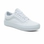 Vans Beyaz Kadın Günlük Ayakkabı Vn000D3Hw001 Old Skool