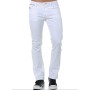 U.S.Polo Assn. Jean Erkek Beyaz Pantolon