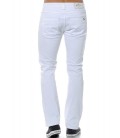 U.S.Polo Assn. Jean Erkek Beyaz Pantolon