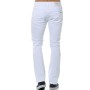 U.S.Polo Assn. Jean Erkek Beyaz Pantolon