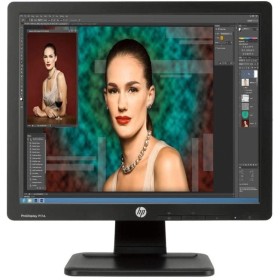 HP ProDisplay P17A 17" TN LED Monitör