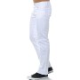 U.S.Polo Assn. Jean Erkek Beyaz Pantolon