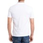 U.S. Polo Assn. Erkek Beyaz T-Shirt