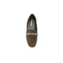 Divarese Haki Süet Kadın Loafer  5023803