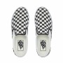 Vans Classic Slip-On Unisex Günlük Ayakkabı VN000EYEBWW1
