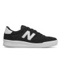 New Balance Unisex Siyah Spor Ayakkabısı WRT300