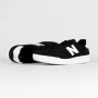 New Balance Unisex Siyah Spor Ayakkabısı WRT300