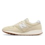 New Balance Kadın Spor Ayakkabı - Lifestyle - WRL420EA