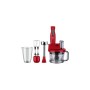 Fakir Mr Chef Quadro 1000 W Blender Seti