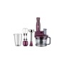 Fakir Mr Chef Quadro 1000 W Blender Seti