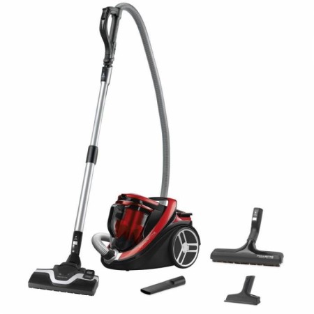Rowenta ROW RO7649 Silence Force Cyclonic 5★ Torbasız Elektrikli Süpürge