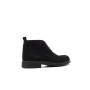 Hotiç Hakiki Deri Siyah Erkek Bot & Bootie 02BOH148760A100